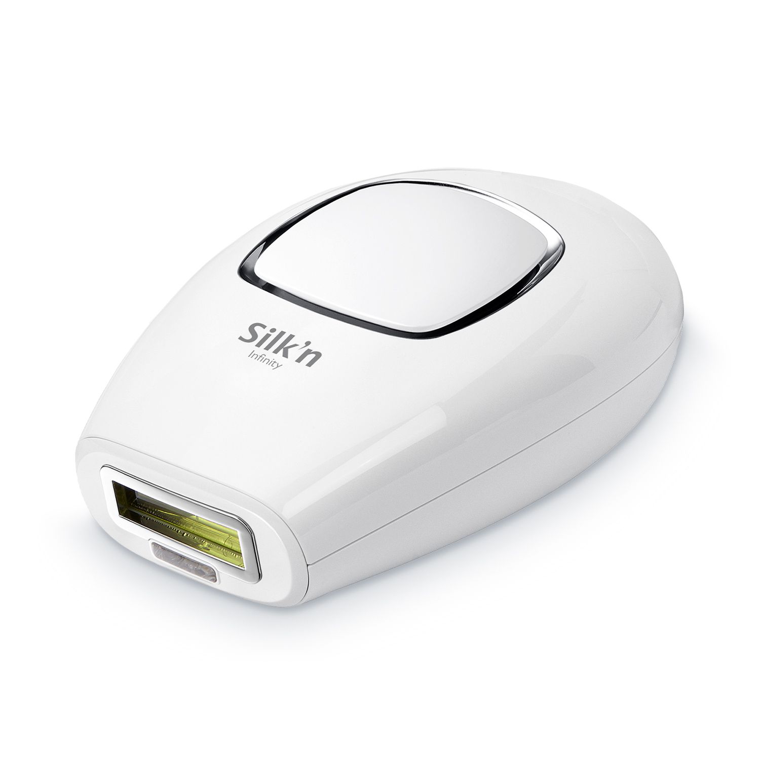 Silk’n Haarentfernung – Ipl Glide Infinity 1x