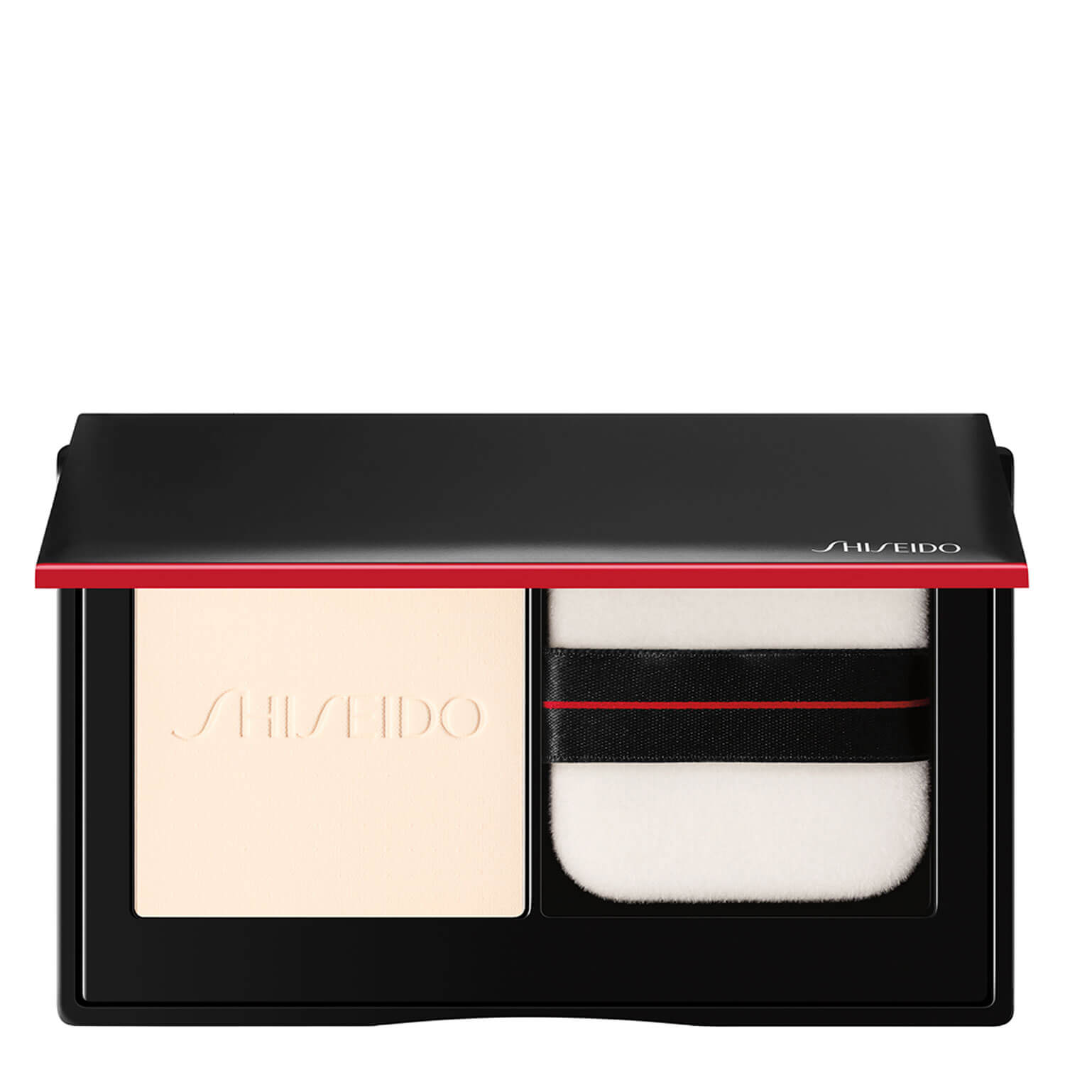 Shiseido Synchro Skin – Invisible Silk Pressed Powder 10g