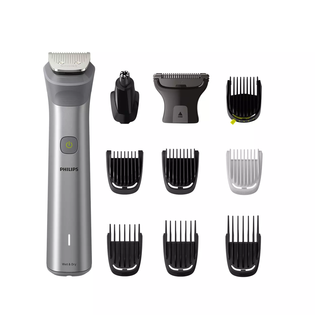 Philips - All-In-One Trimmer 5000er Serie Mg5930/15 1x