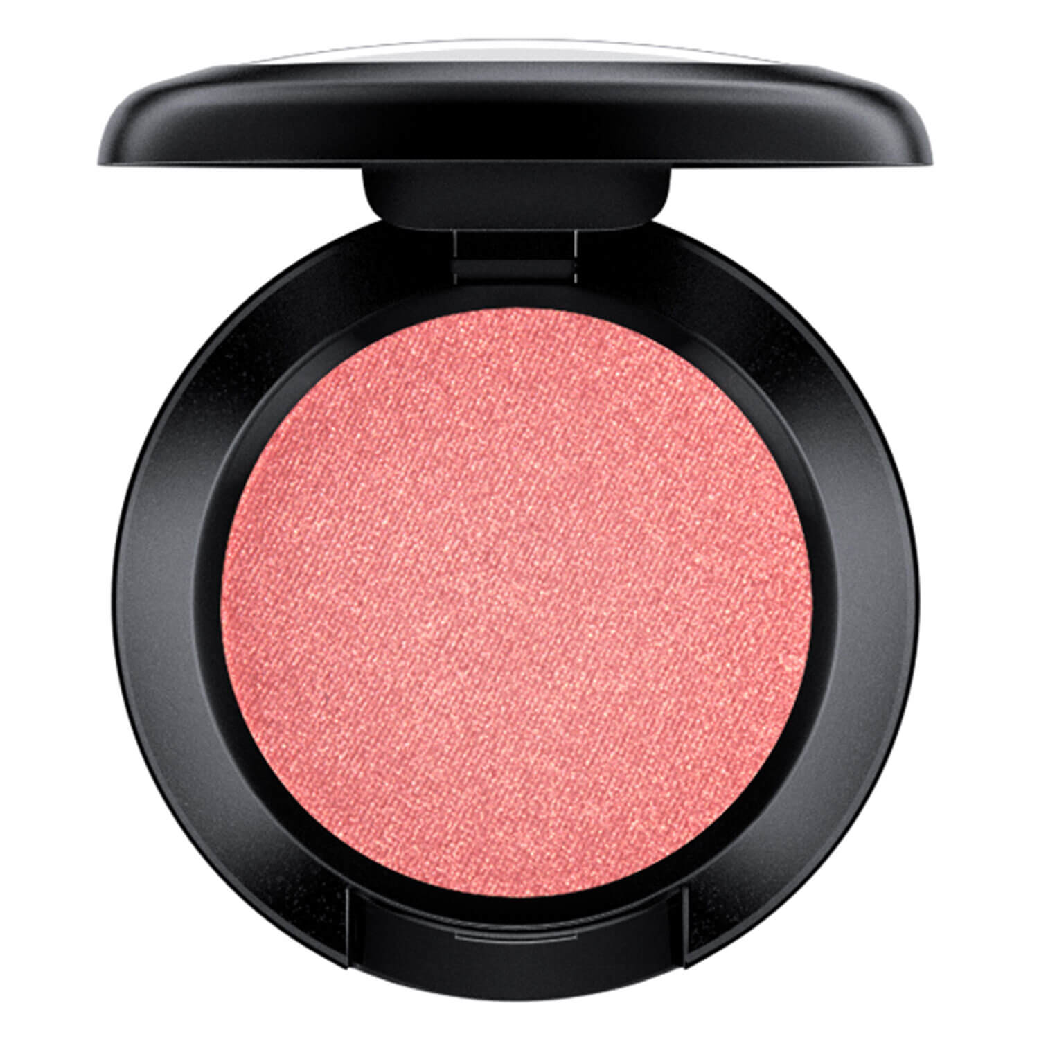 M·a·c Visual Arts – Small Eye Shadow Frost In Living Pink 1.5g