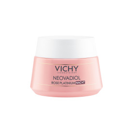 Vichy Neovadiol – Rose Platinium Nachtpflege – Reife Haut 50ml