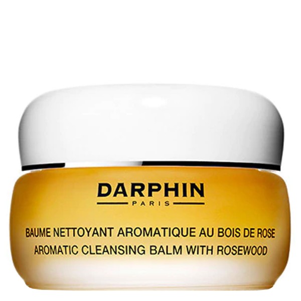 Image of DARPHIN CARE - Aromatic Cleansing Balm with Rosewood