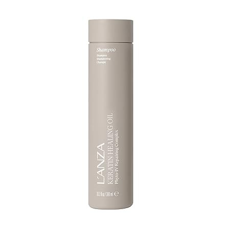 Keratin Healing Oil - Shampoo