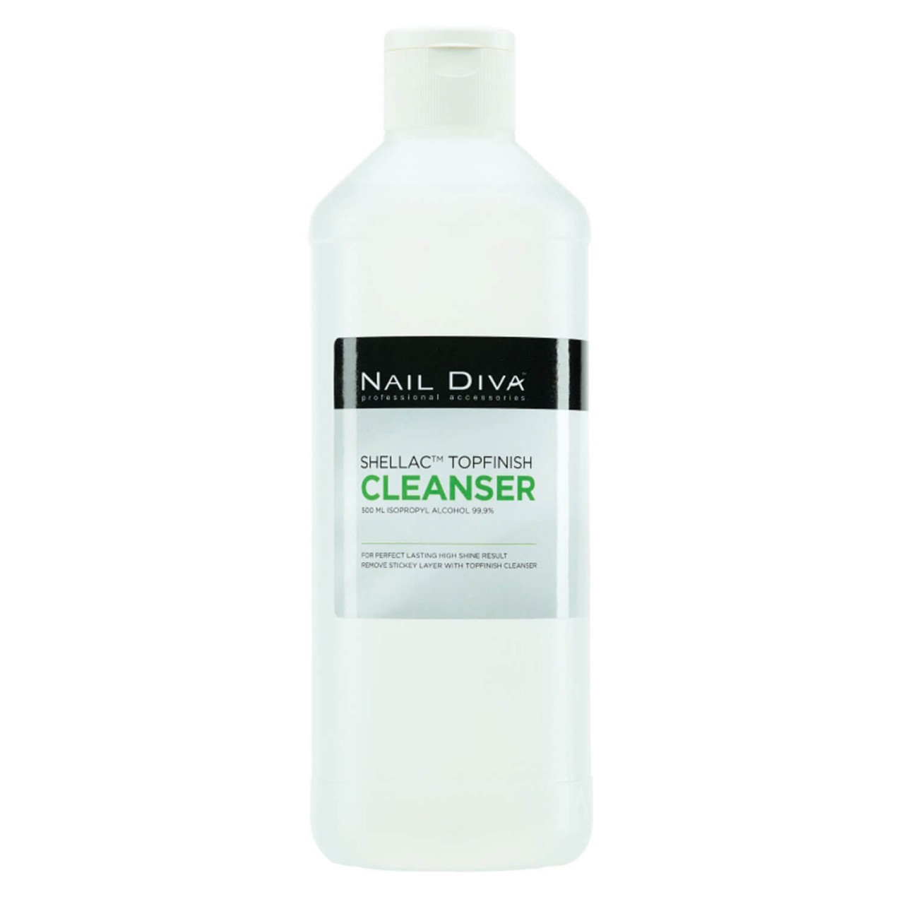 Shellac - Topfinish Cleanser