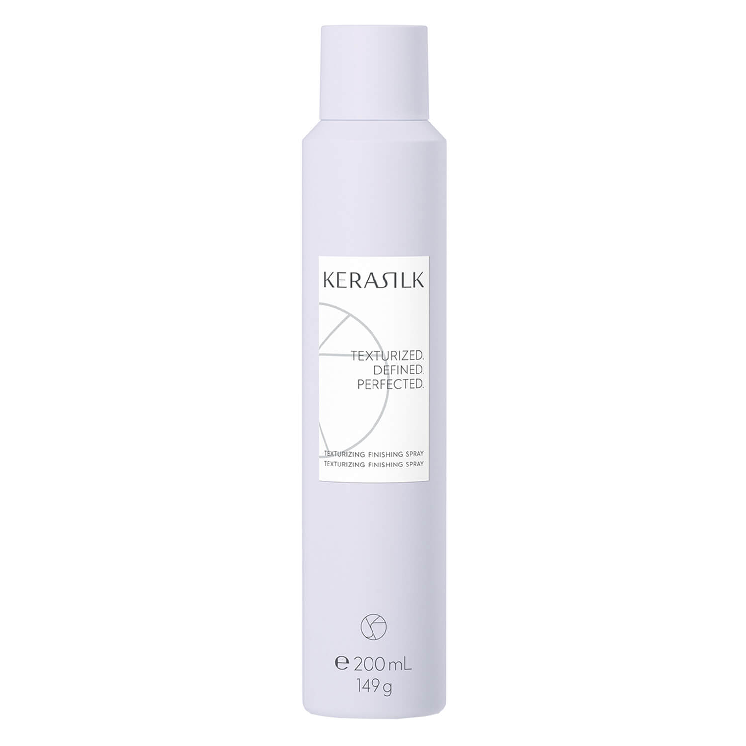 Kerasilk Styling – Texturizing Finishing Spray 75ml