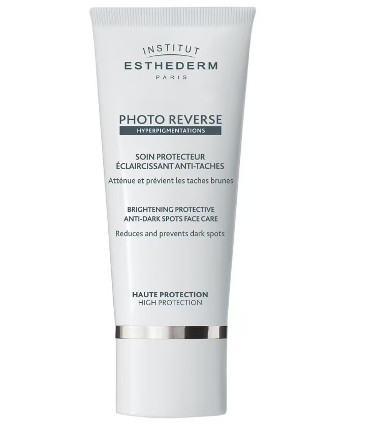 Esthederm - Photo Reverse Brightening Protective Anti-Dark Spots Face Care 50ml