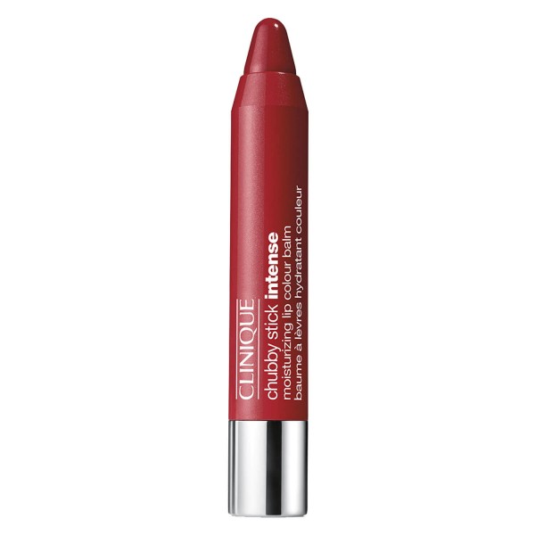 Clinique - Chubby Stick Intense Moist. - 14 Robust Rouge