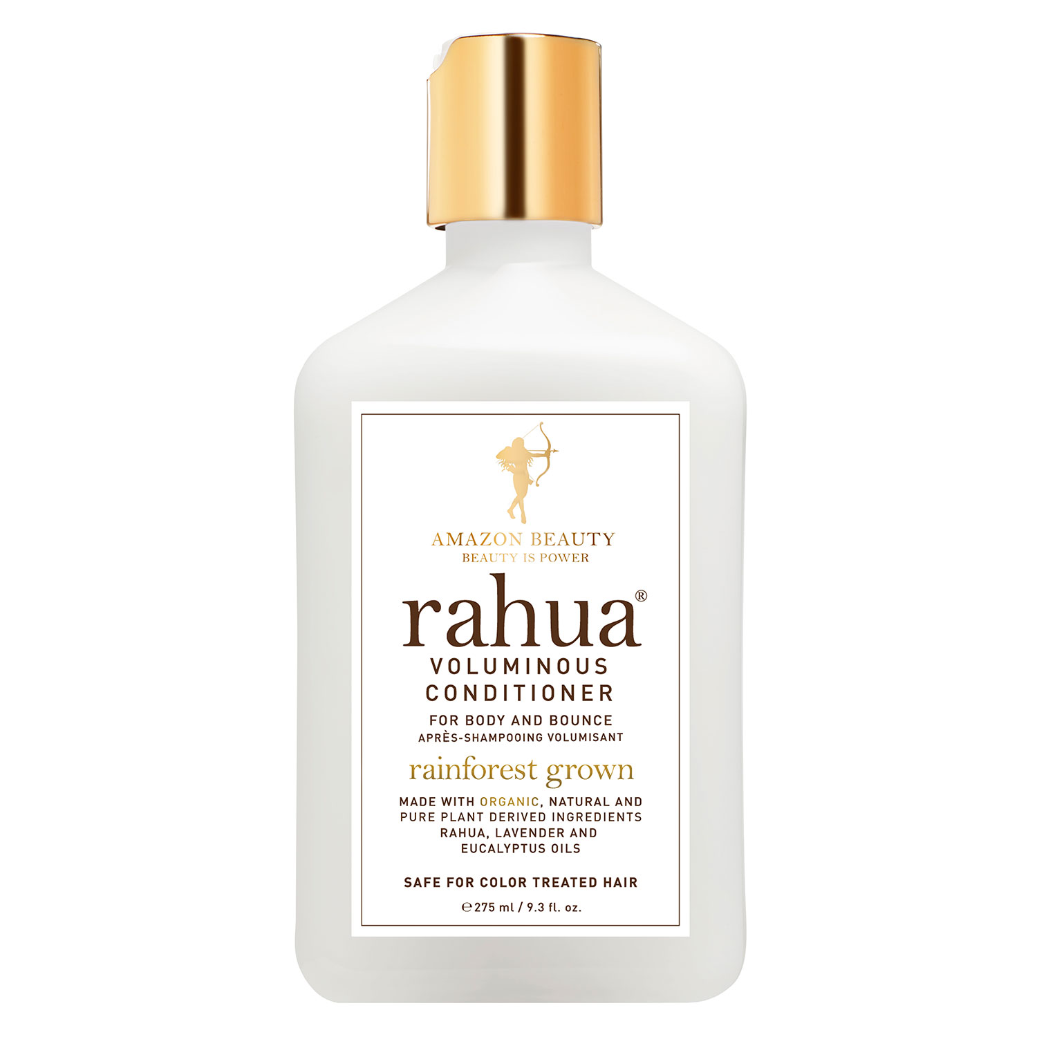 Rahua Daily Care – Voluminous Conditioner 60ml