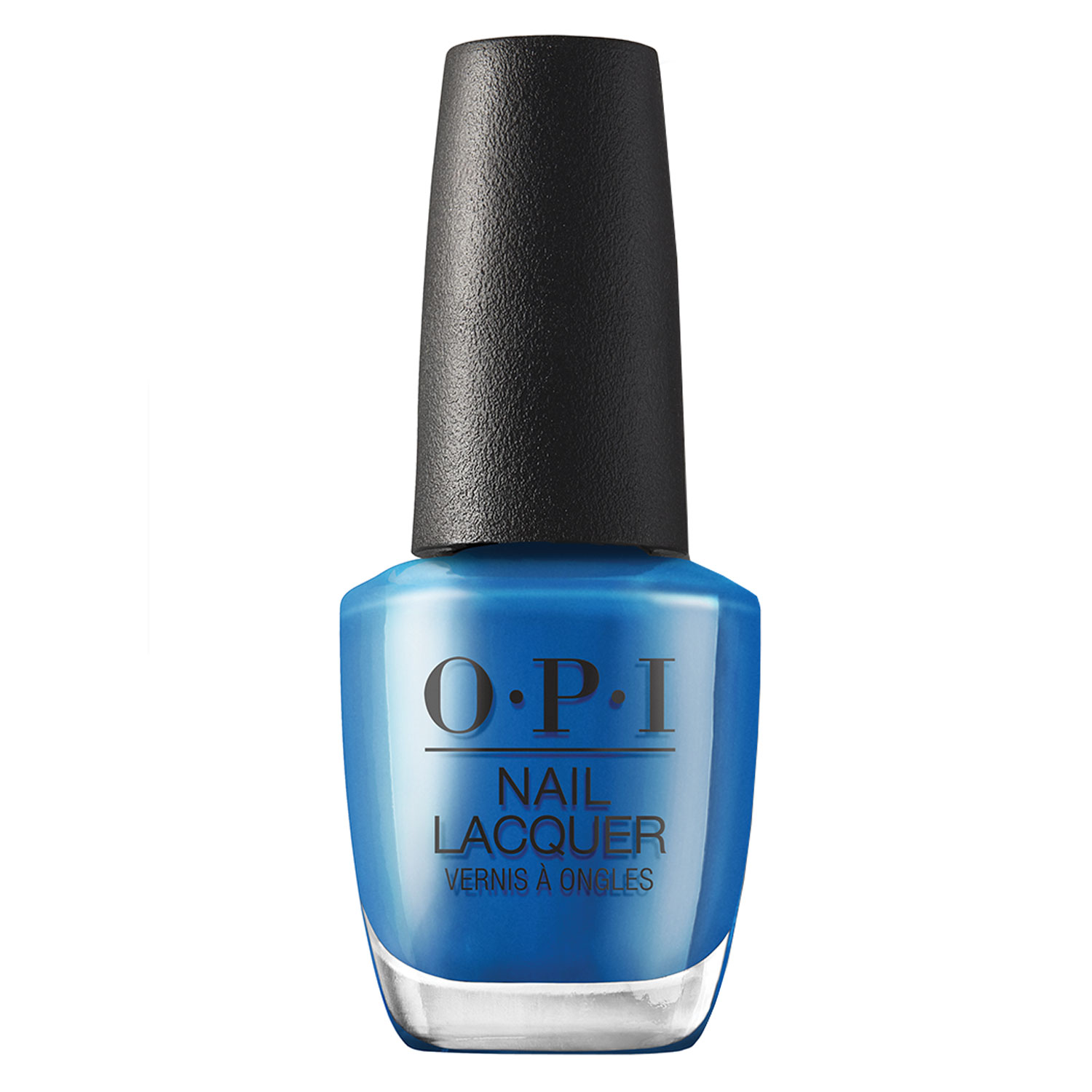 Opi Celebration Collection – Ring In The Blue Year 15ml