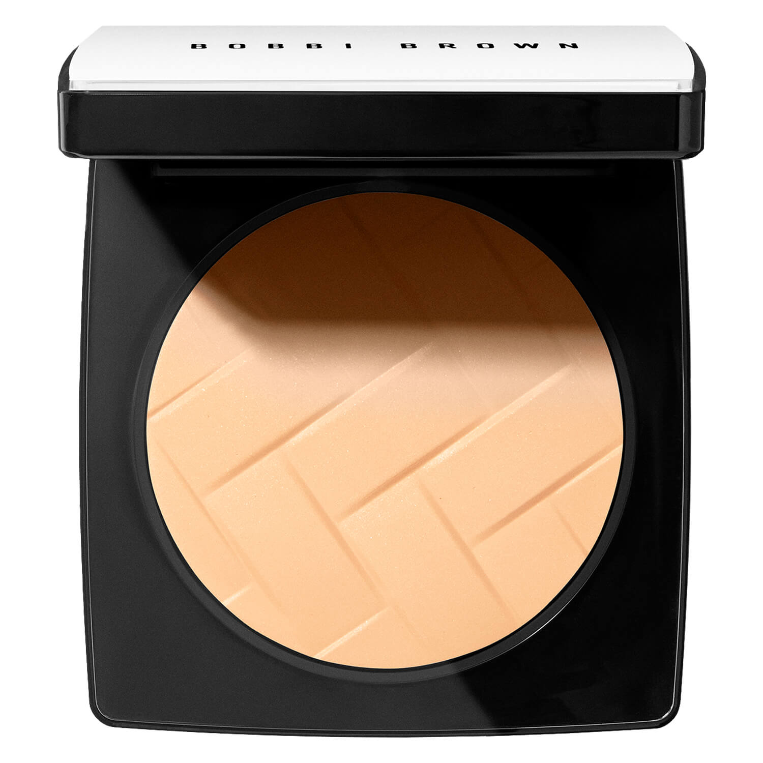 Bobbi Brown Bb Powder - Vitamin Enriched Pressed Powder Neutral 8g