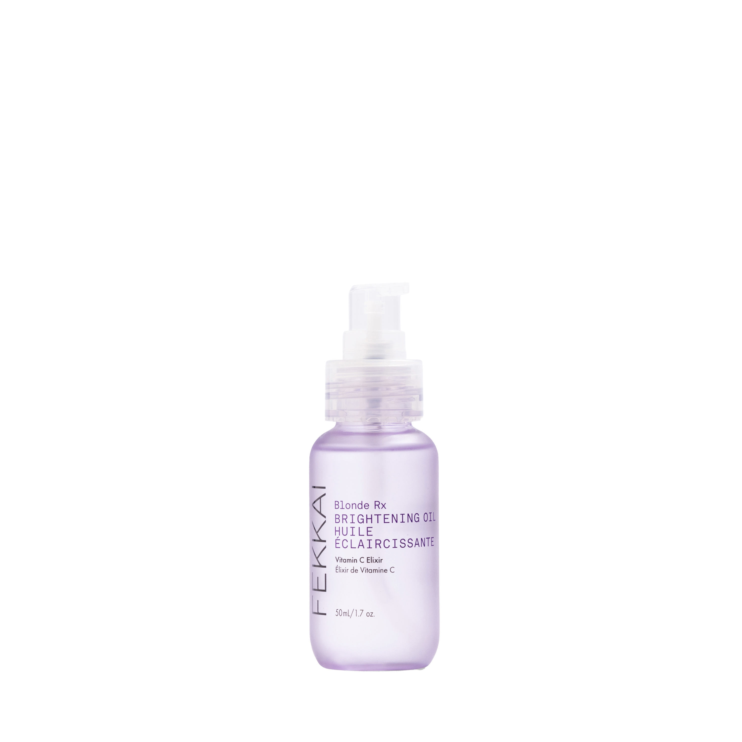Fekkai - Blonde Rx Brightening Oil 50ml 50ml