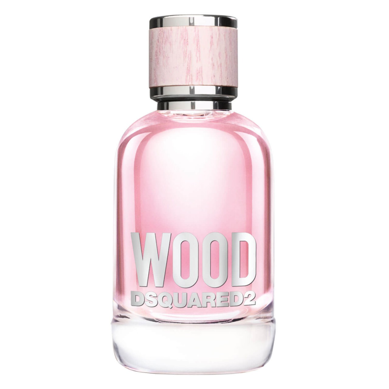 DSQUARED2 WOOD - Pour Femme Eau de Toilette