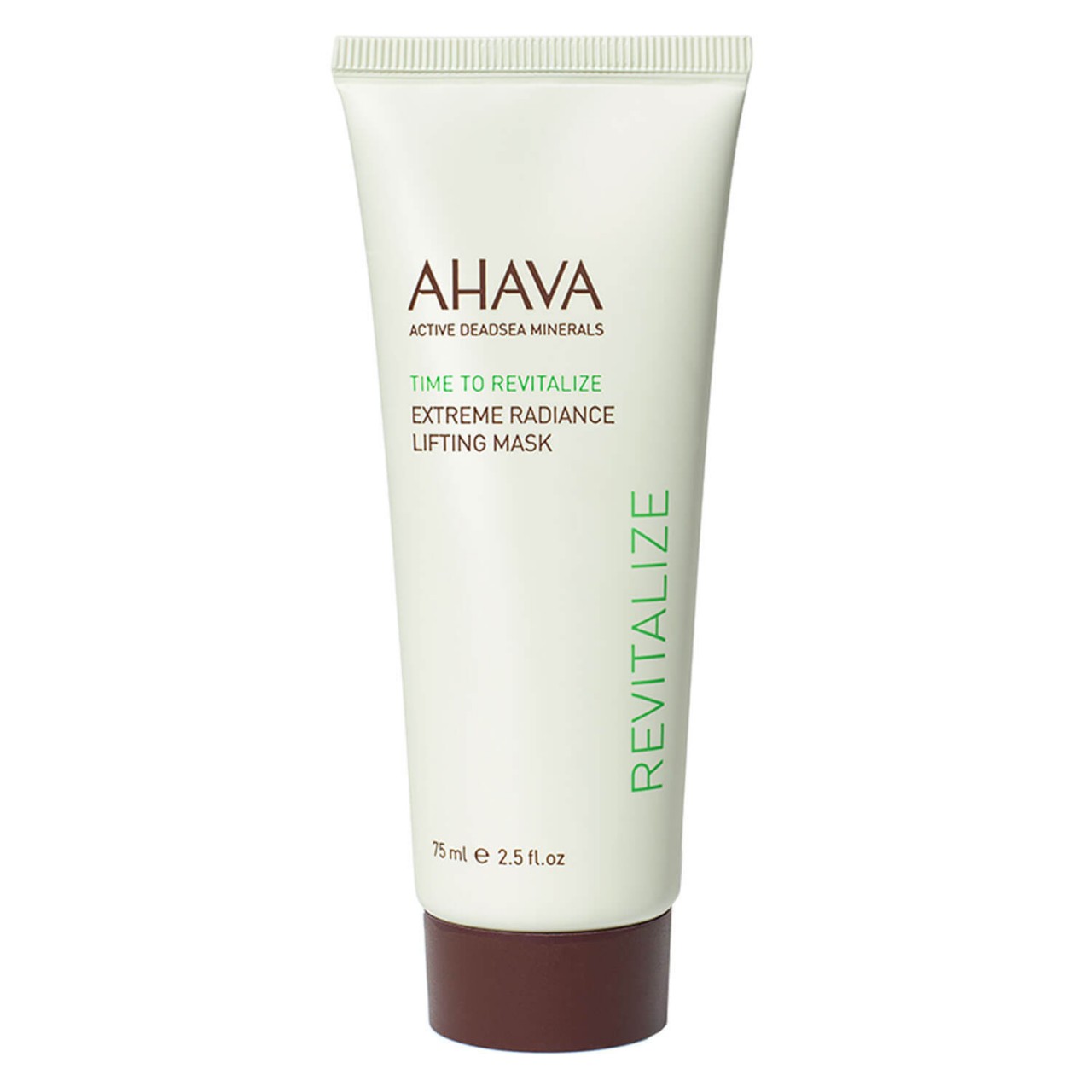 Time To Revitalize - Extreme Radiance Lifting Mask