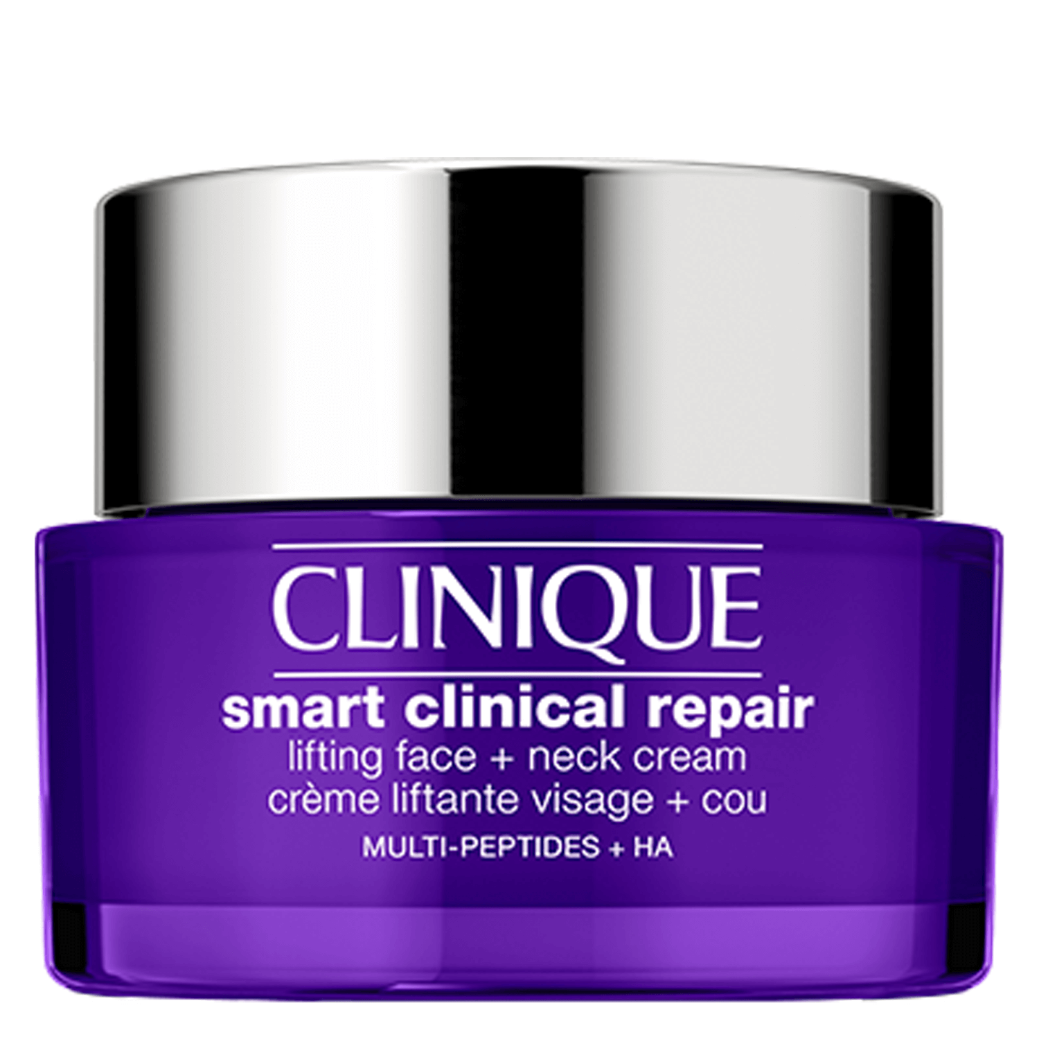 Clinique Smart – Clinical Repair Lifting Face + Neck Cream 75ml