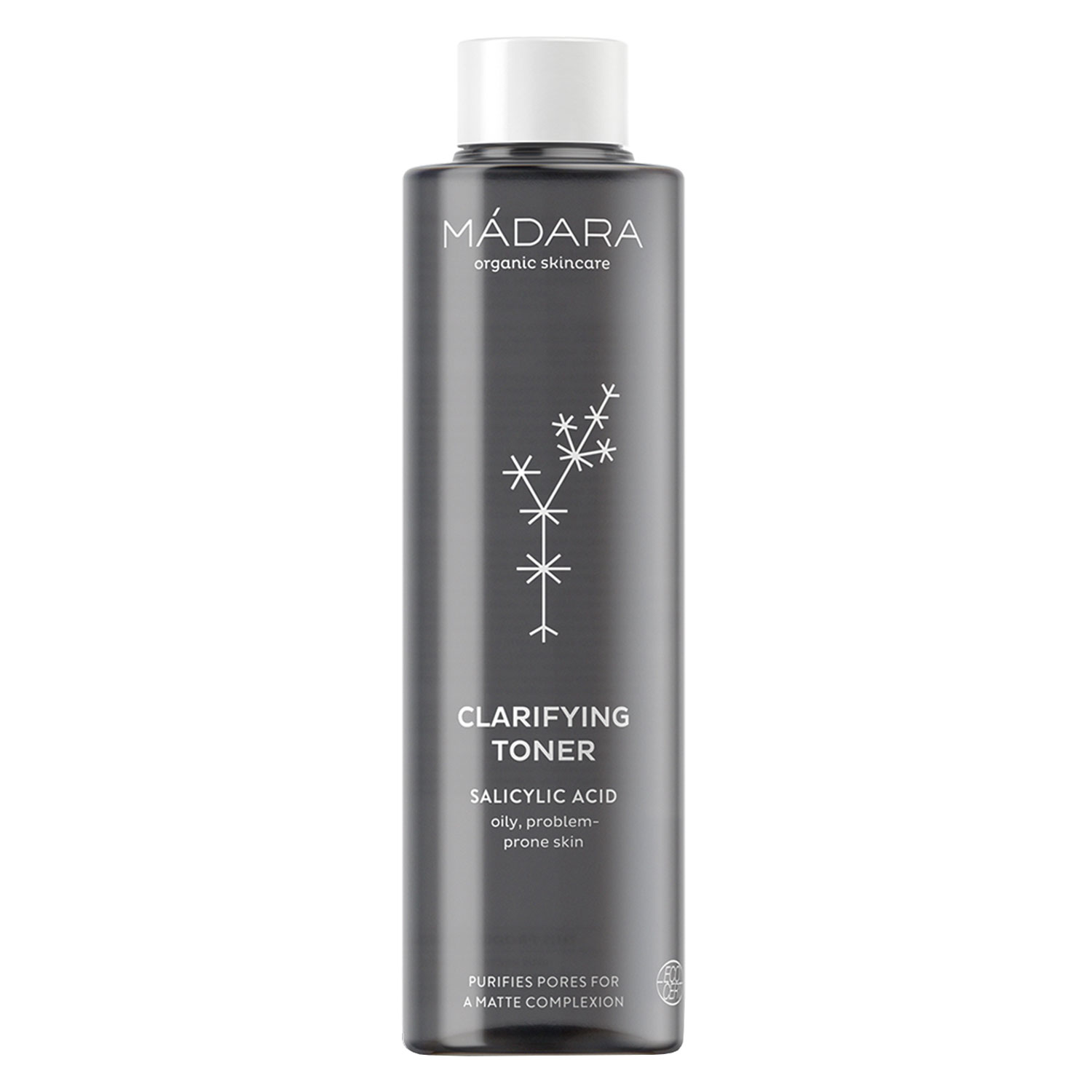 Mádara Care – Clarifying Toner 200ml