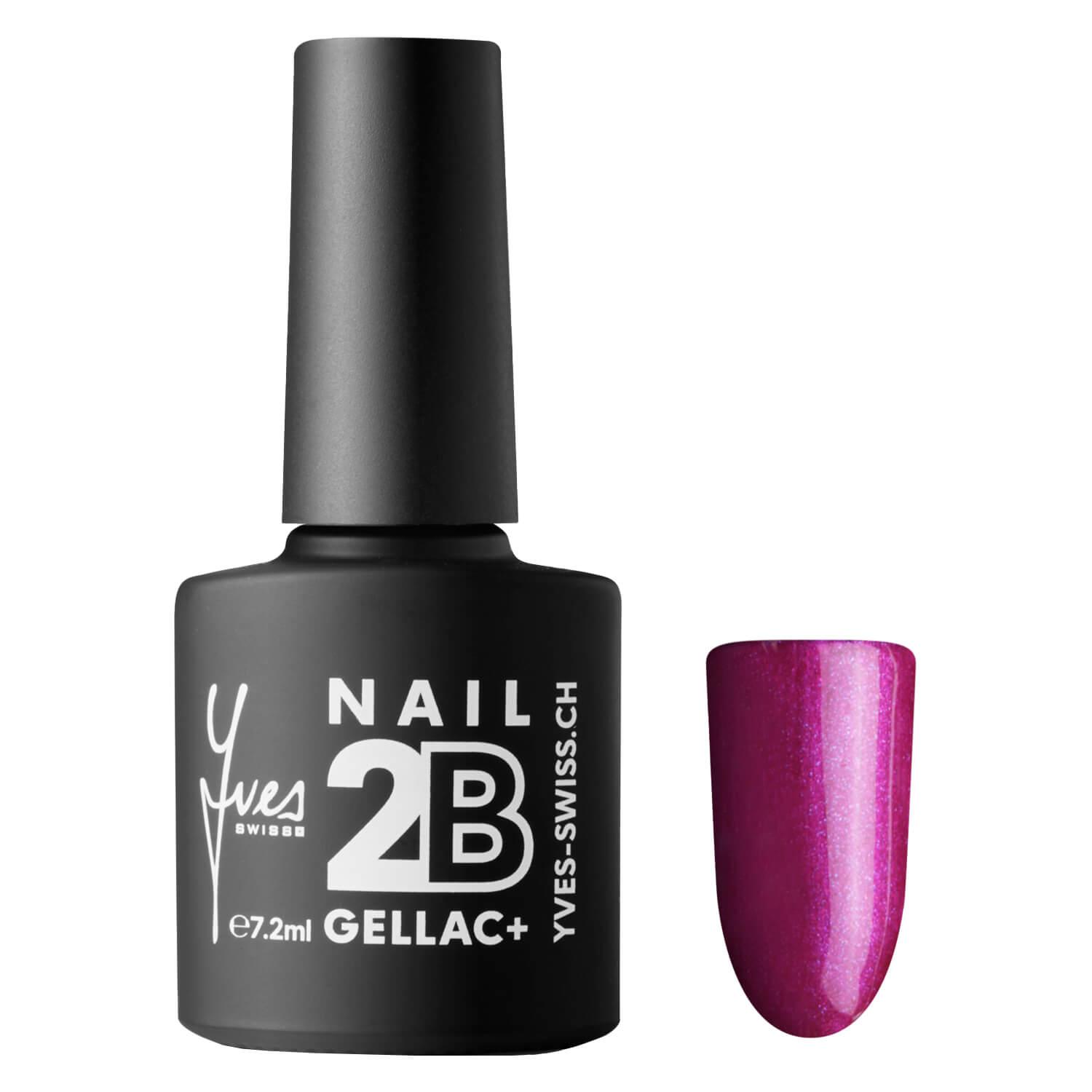 Yves Swiss 2b Gellac+ – No. 053 7.2ml