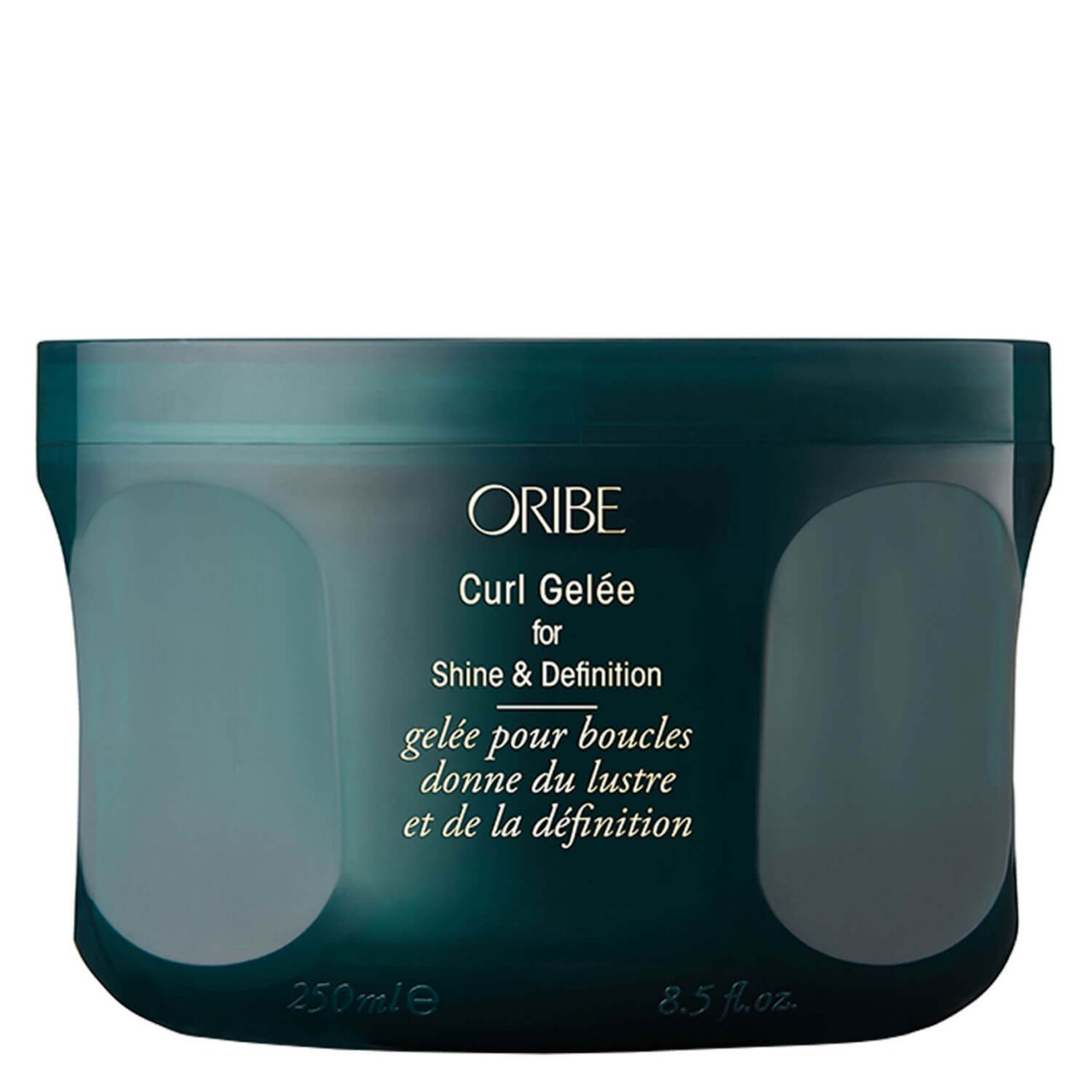 Oribe Style - Curl Gelée Shine & Control