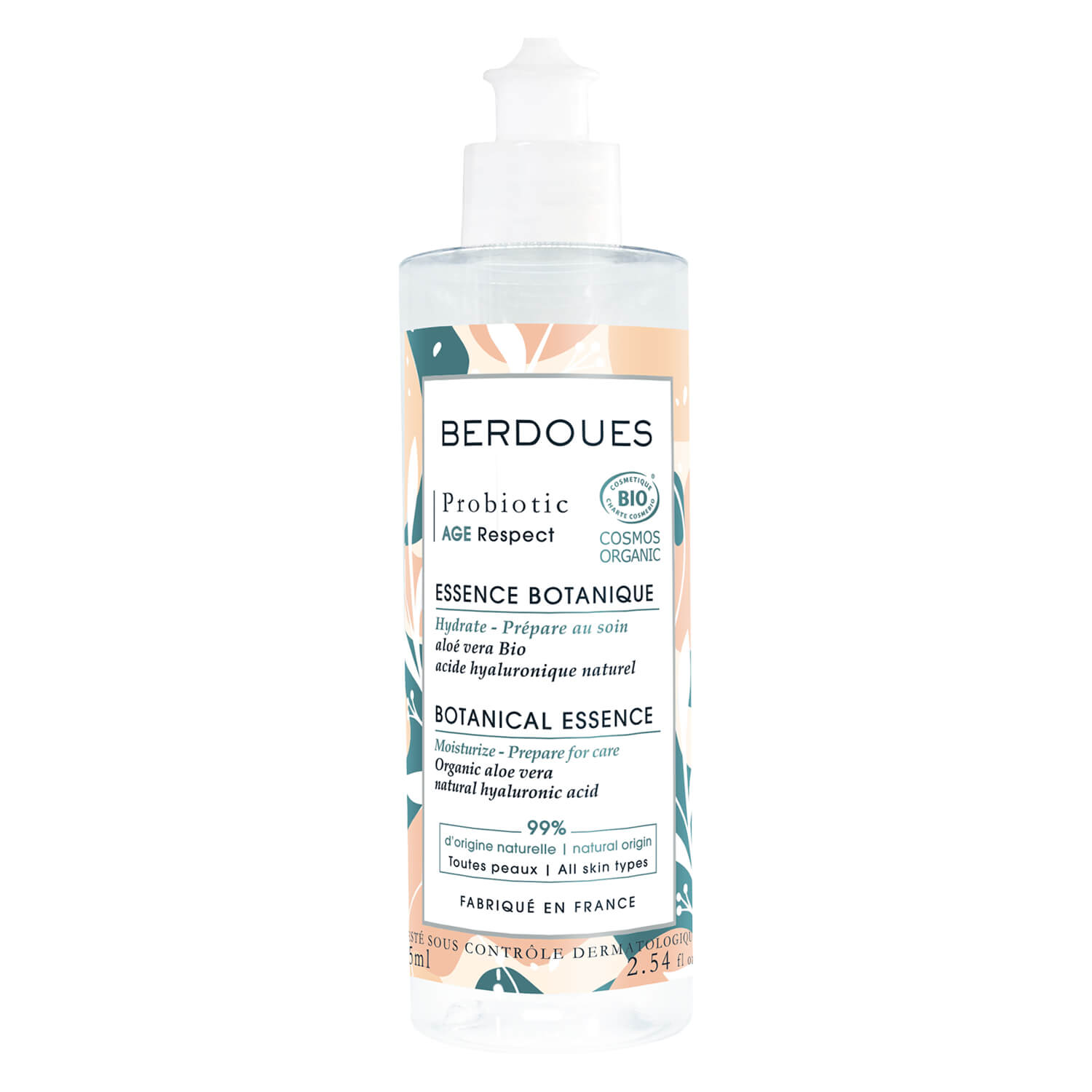 Berdoues – Probiotic Botanical Essence 100ml