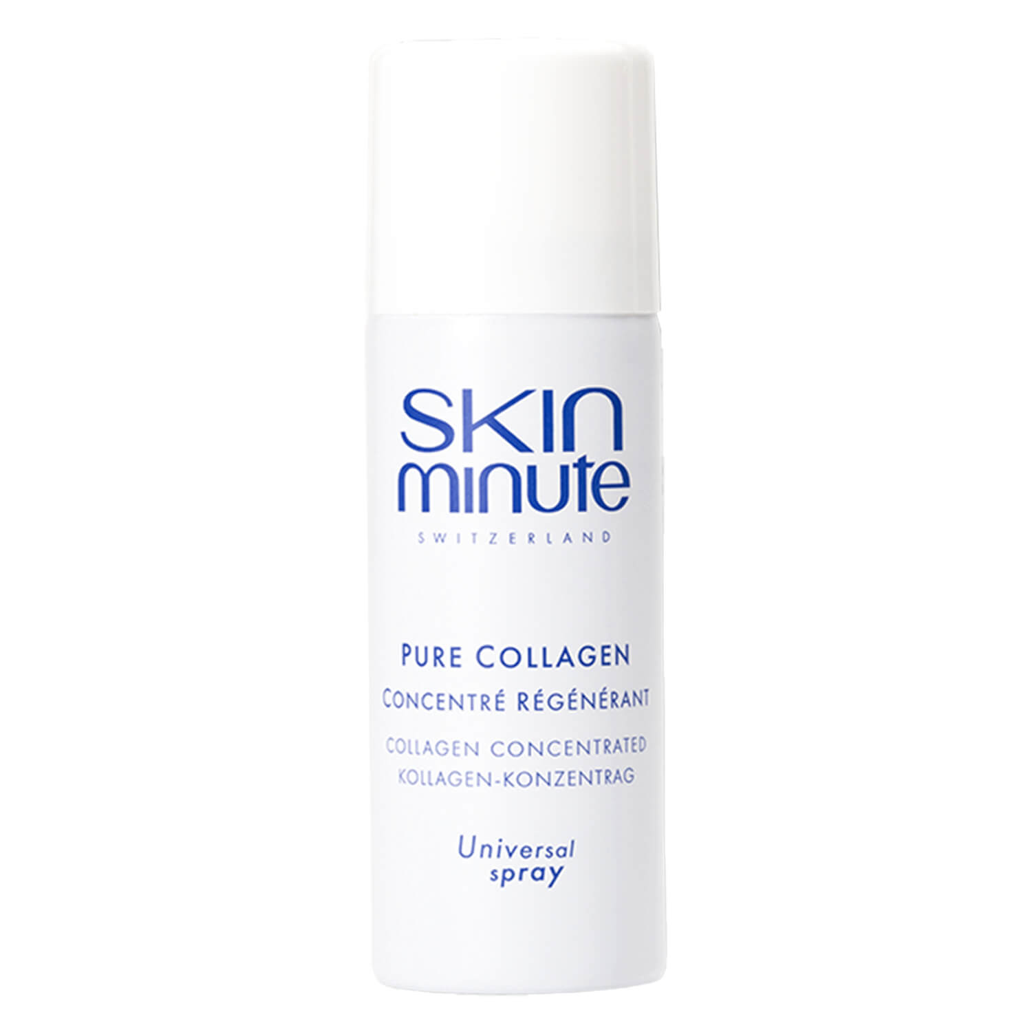 Skinminute – Kollagen-Konzentrat Mist 50ml
