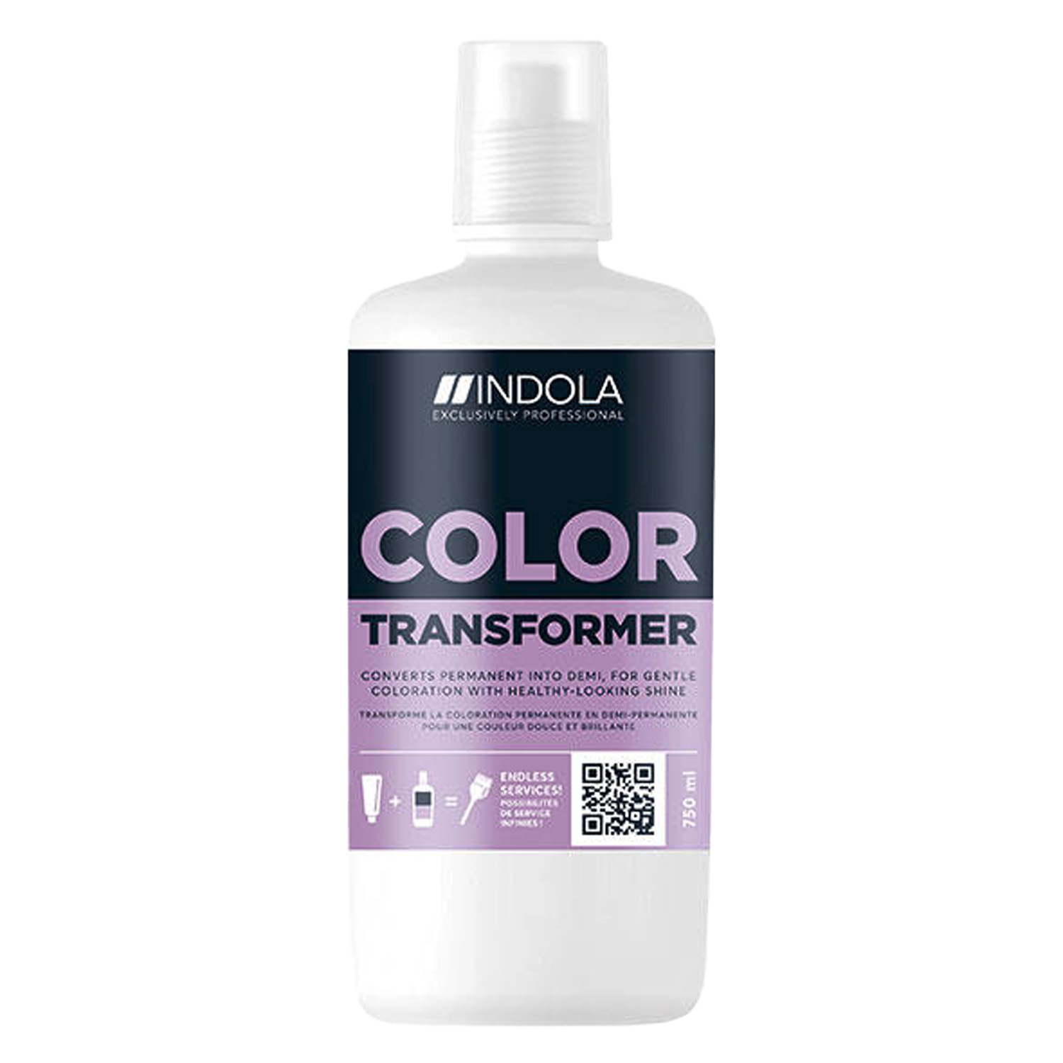 Indola Color – Color Transformer 750ml