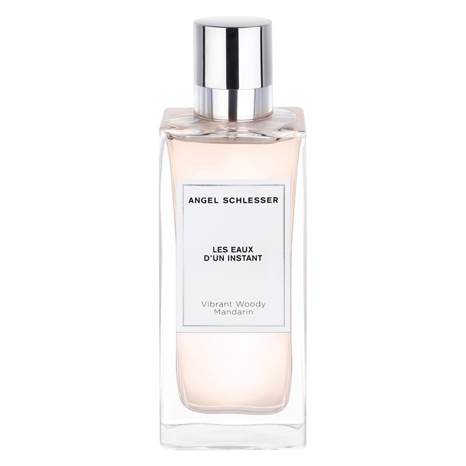 Angel Schlesser – Les Eaux D’un Instant Vibrant Woody Mandarin 100ml