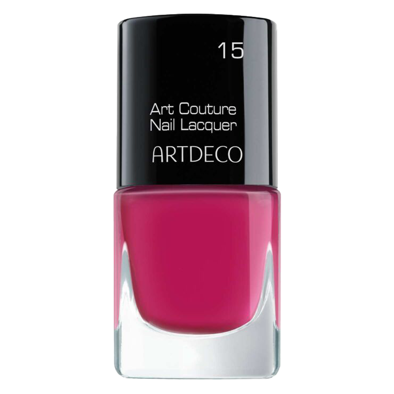 Artdeco Art Couture - Nail Lacquer Community Pink 15 5ml