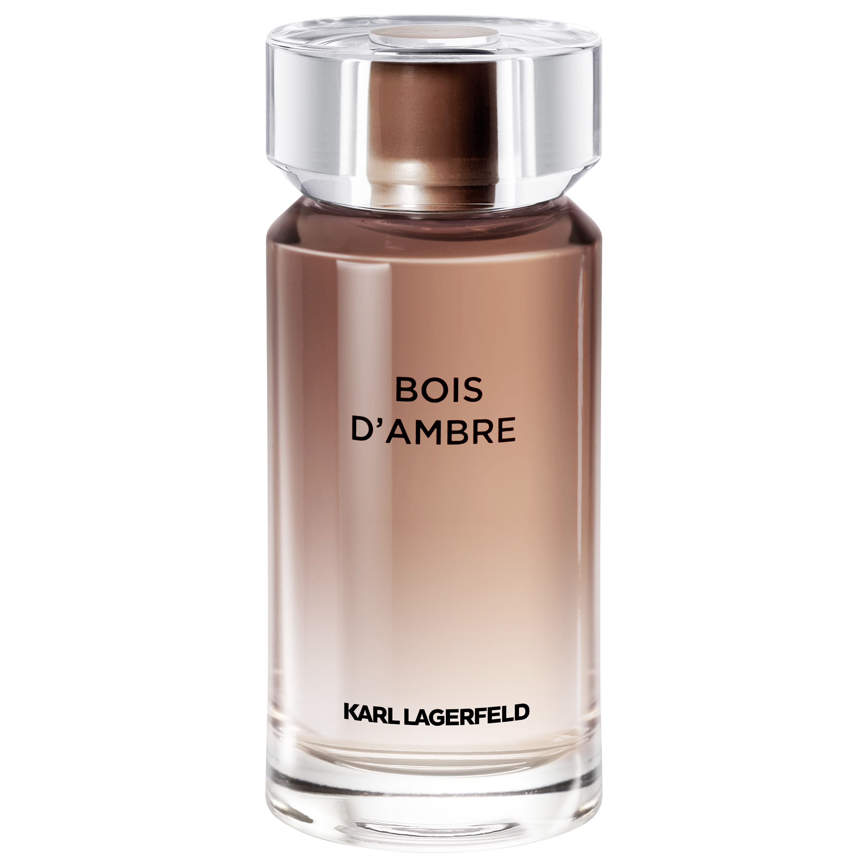 Karl Lagerfeld - Bois D'ambre Eau De Toilette 100ml