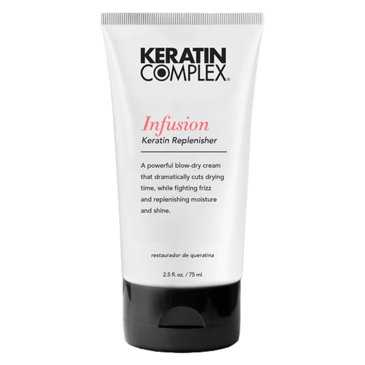Keratin Complex - Infusion