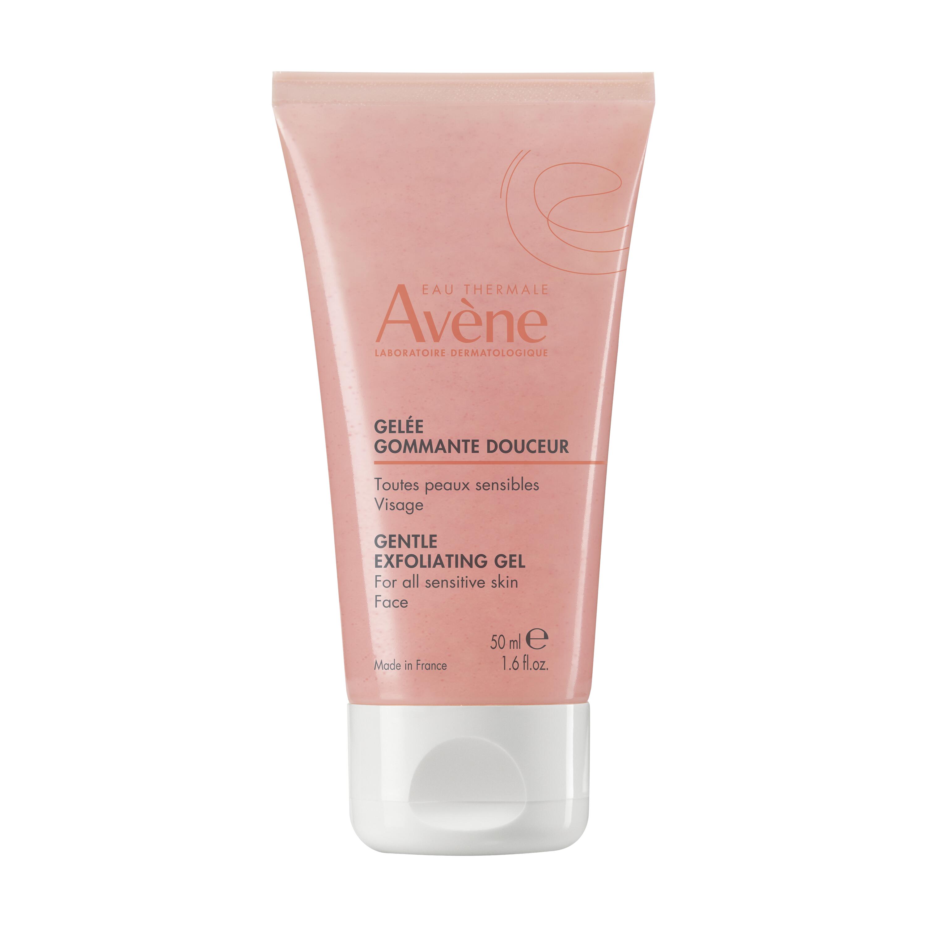 Eau Thermale Avène Essentiel – Mildes Peeling-Gel 50ml