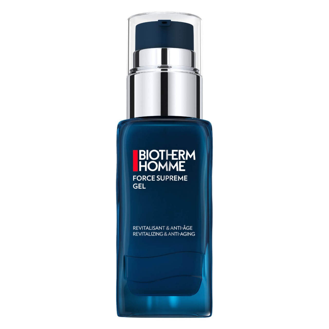 Biotherm Homme - Force Supreme Gel