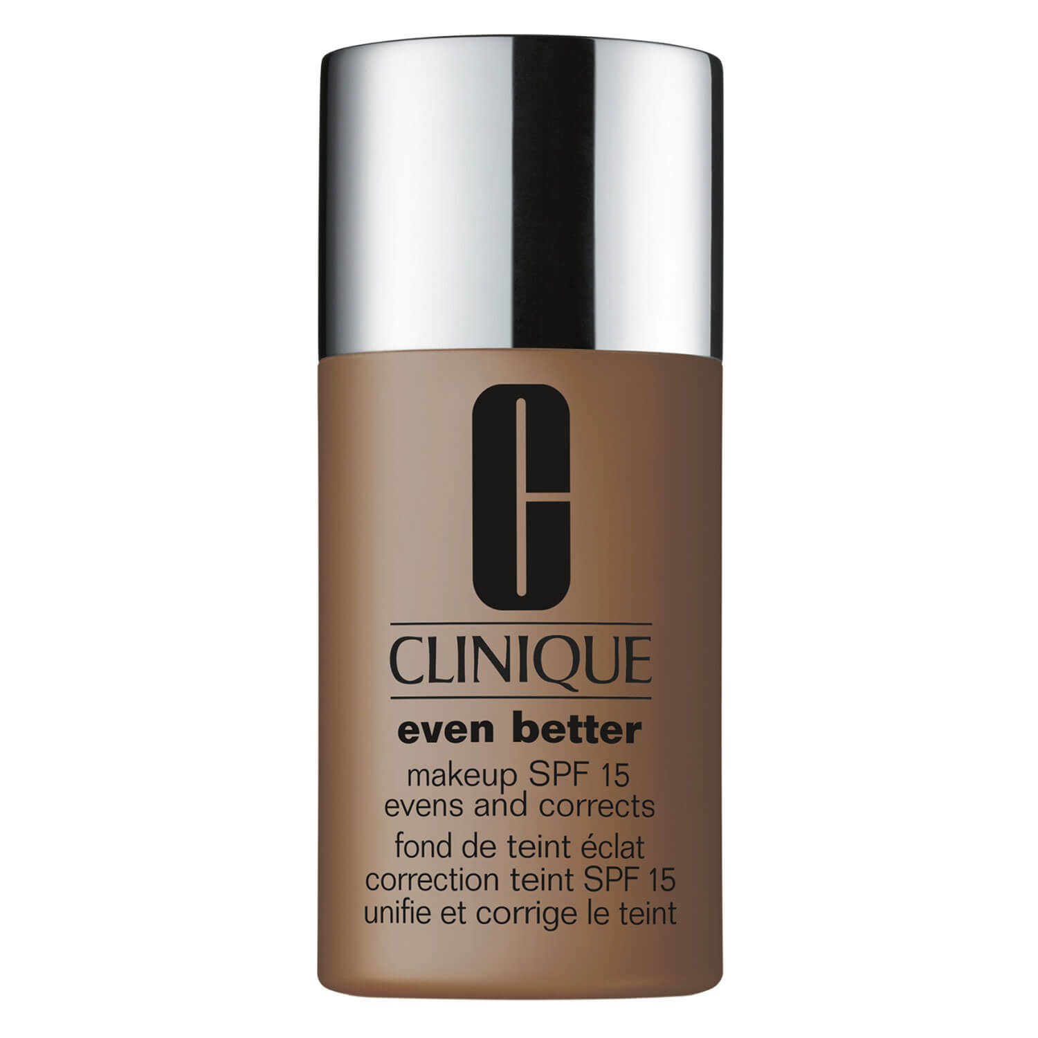 Clinique Even Better - Makeup Spf15 Wn 125 Mahogany 30ml