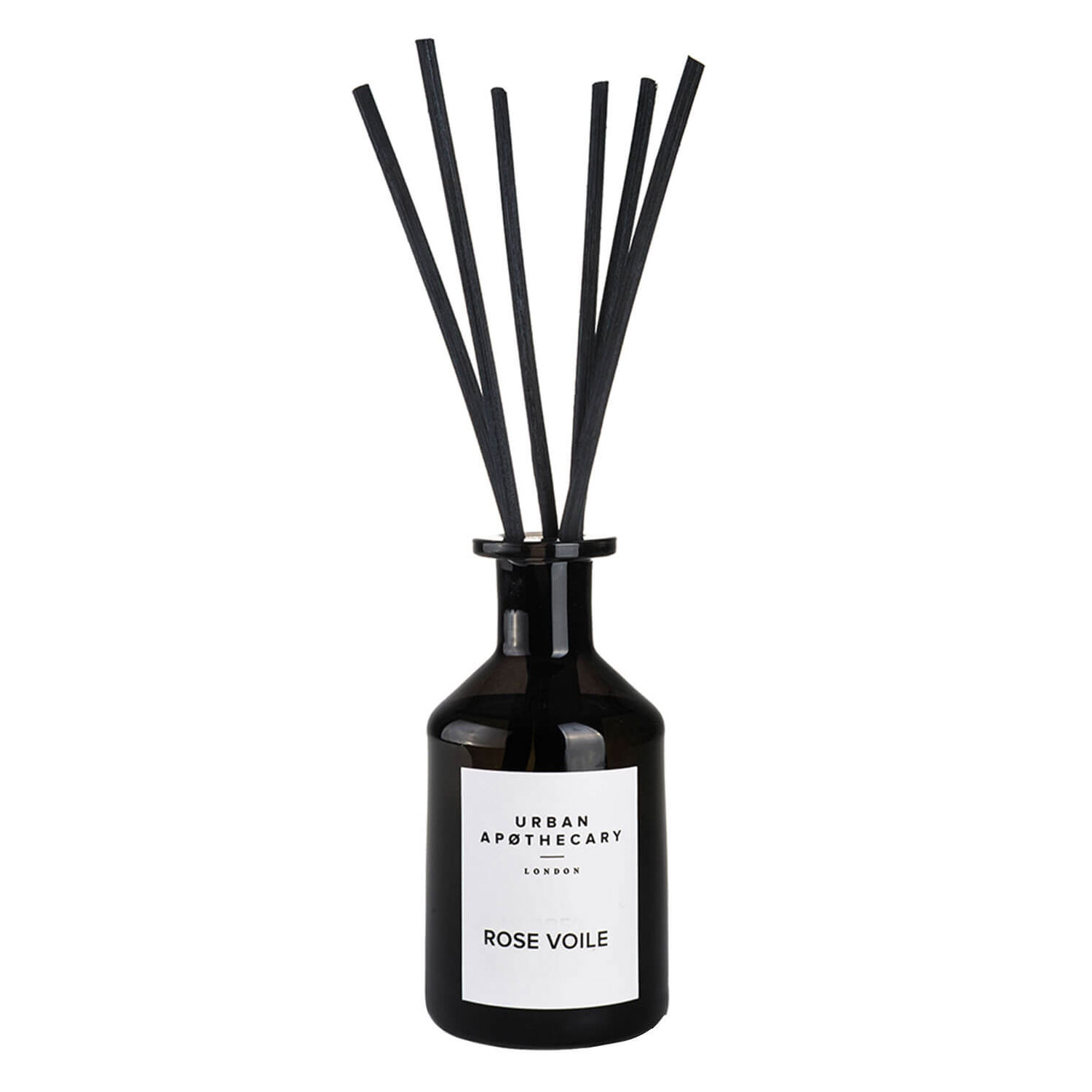 Urban Apothecary - Luxury Diffuser Rose Voile 200ml