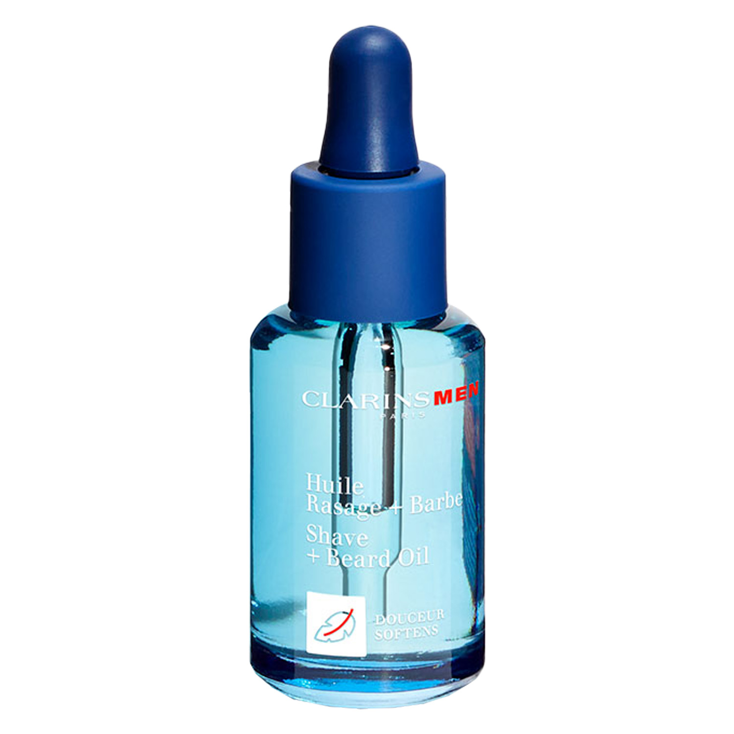 Clarins Men - Shave + Beard Oil 30ml