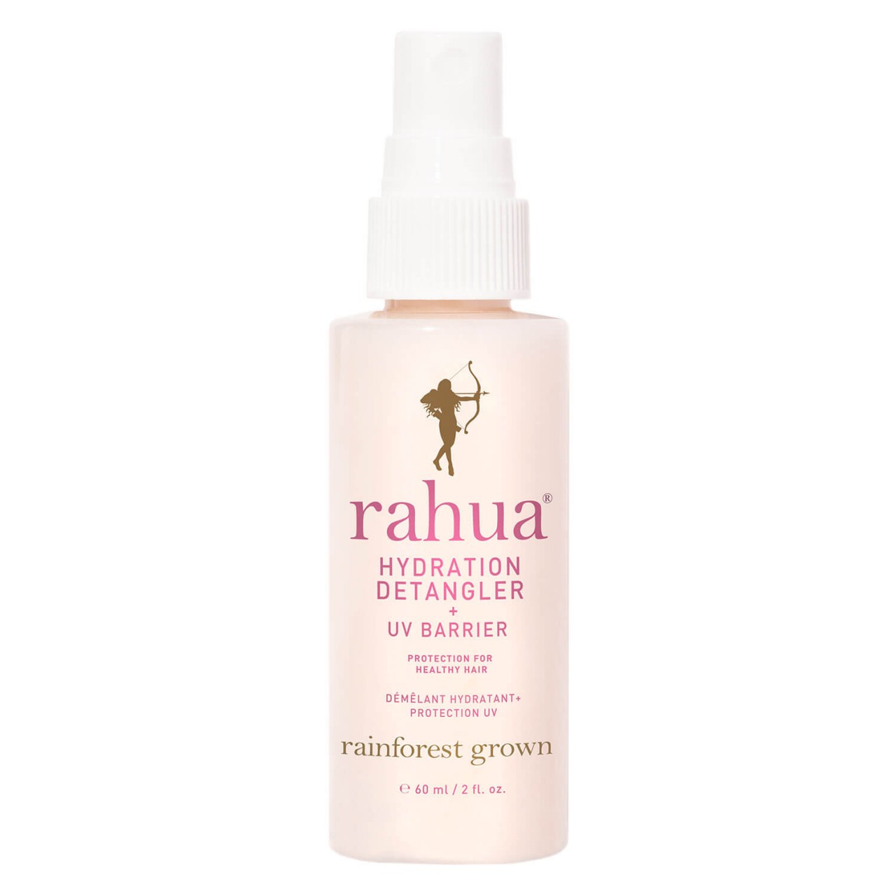 Rahua Styling - Hydration Detangler + UV Barrier