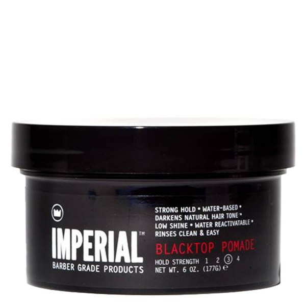 Image of Imperial - Blacktop Pomade