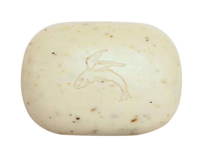 Michael Droste Laux Droste-Laux – Basische Edelsteinseife 18g