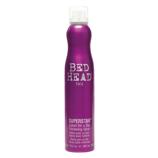 TIGI - Bed Head Superstar - Queen for a Day