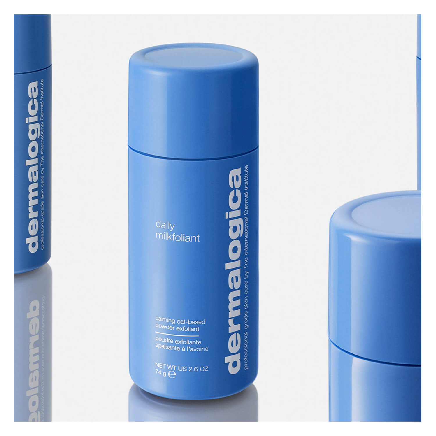 Dermalogica Daily Milkfoliant Calming OatBased Powder Exfoliant