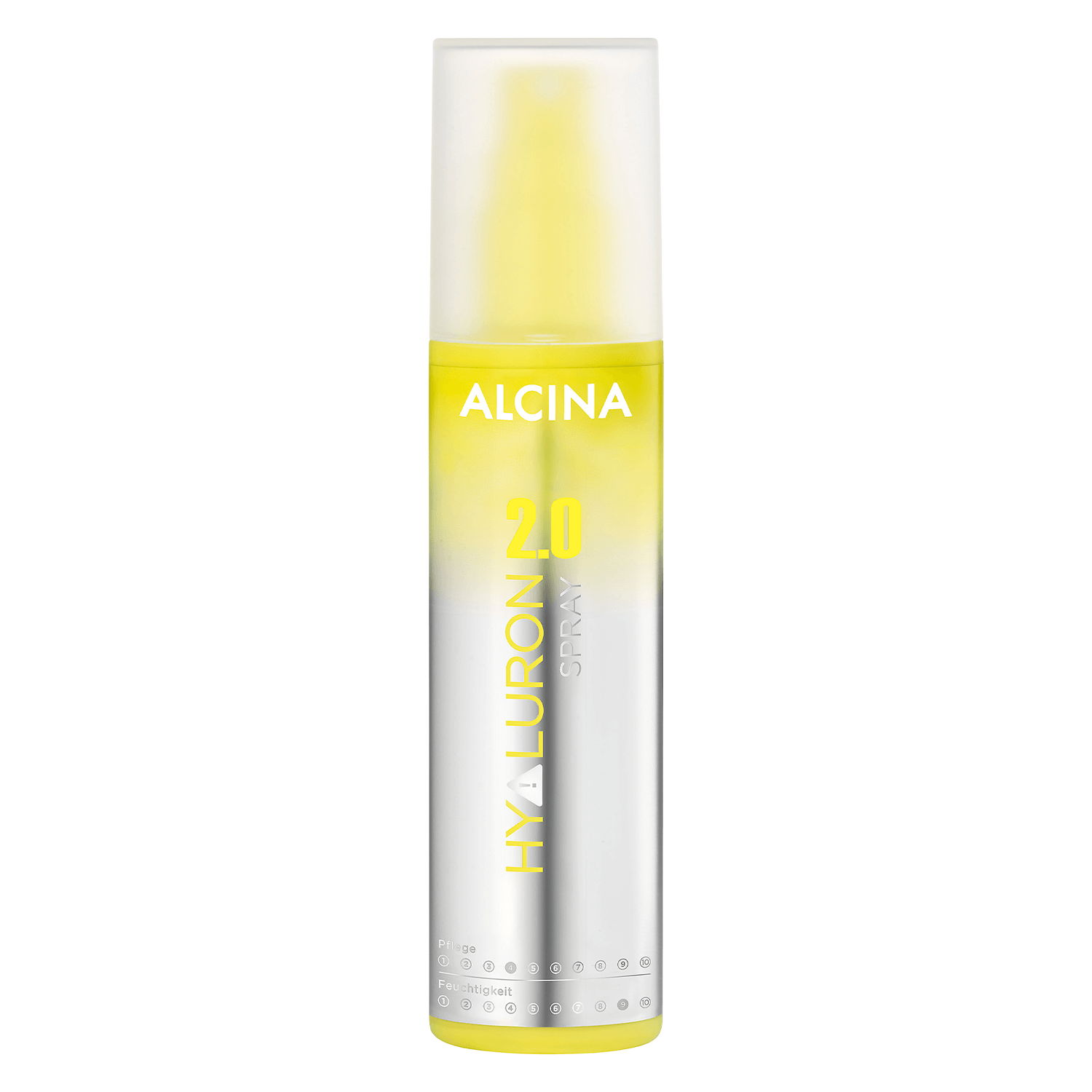 Alcina Hyaluron 2.0 – Spray 125ml