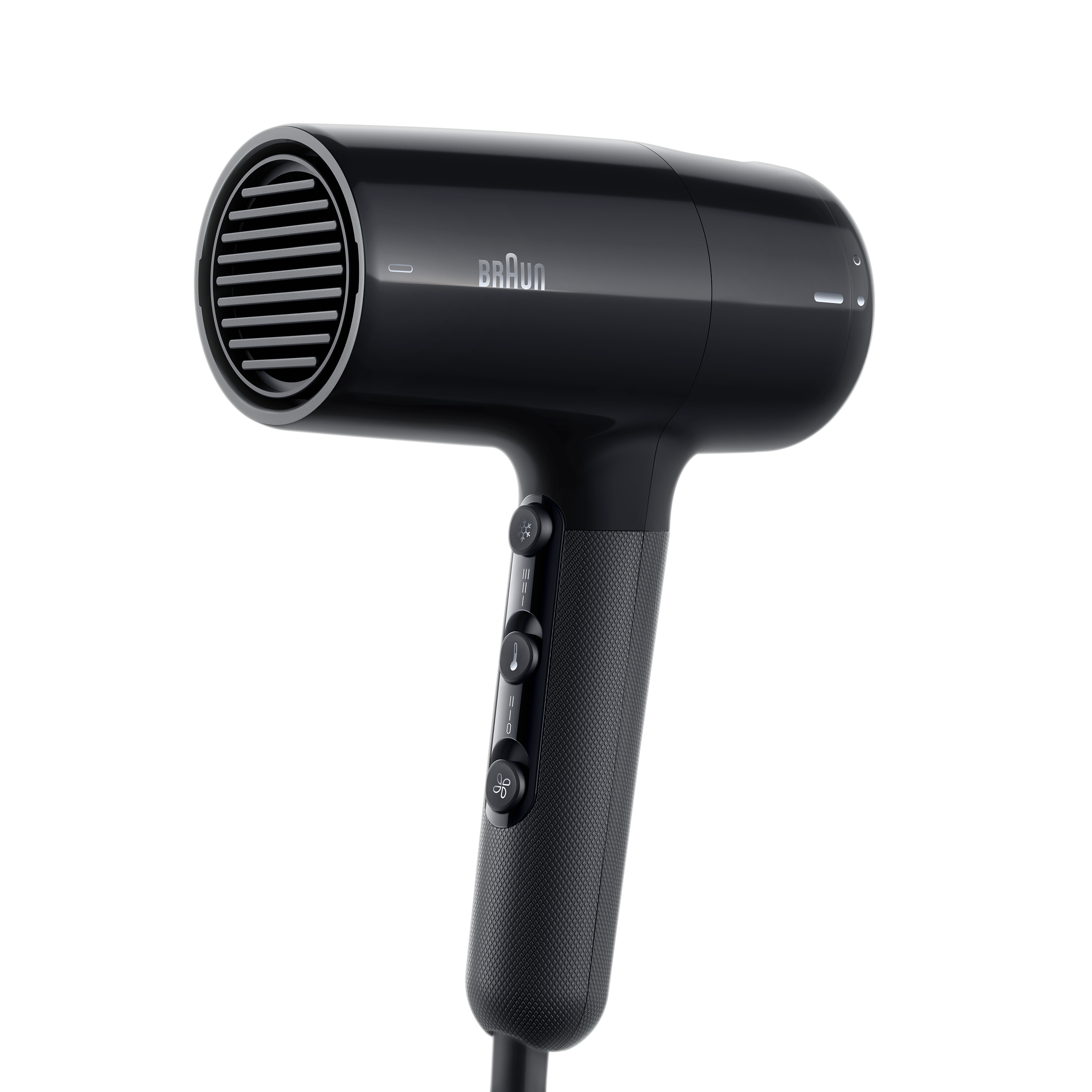 Braun - Hair Dryer Hd 2.2