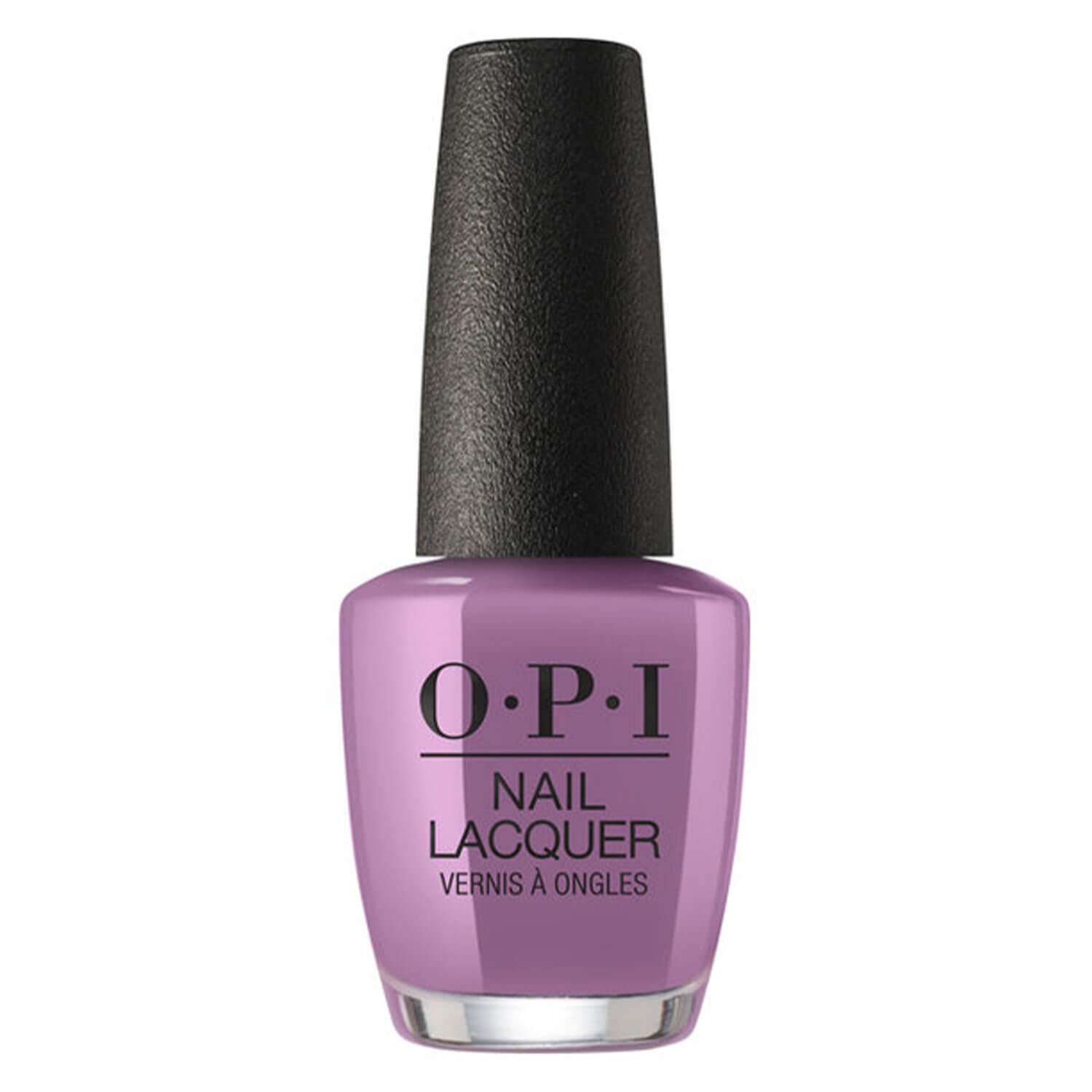 Opi Iceland - One Heckla Of A Color! 15ml
