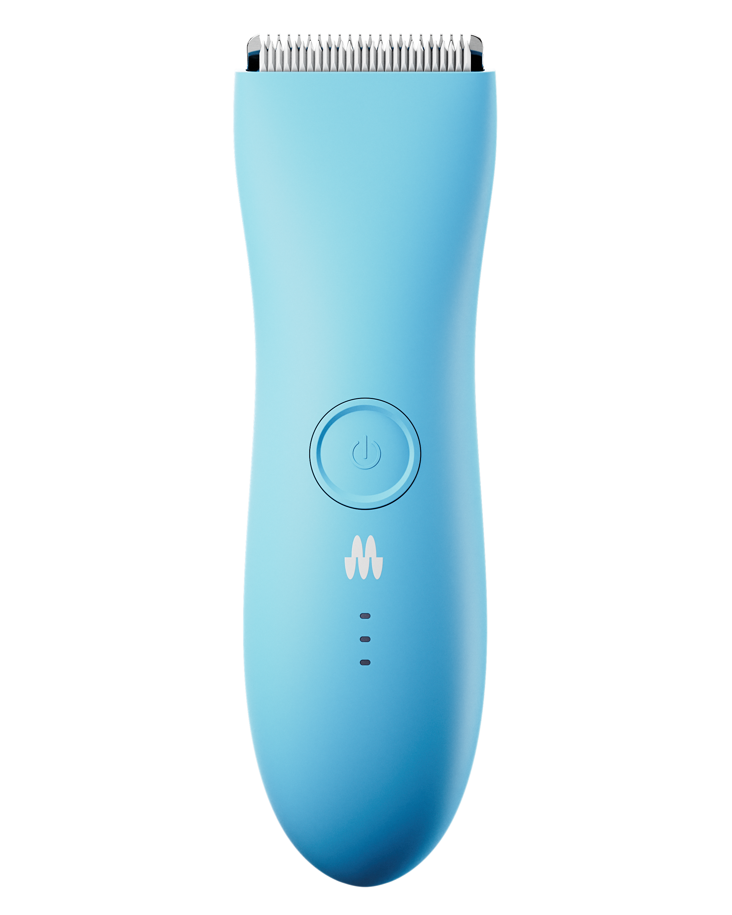 Meridian Grooming The Trimmer Premium Sky 1x