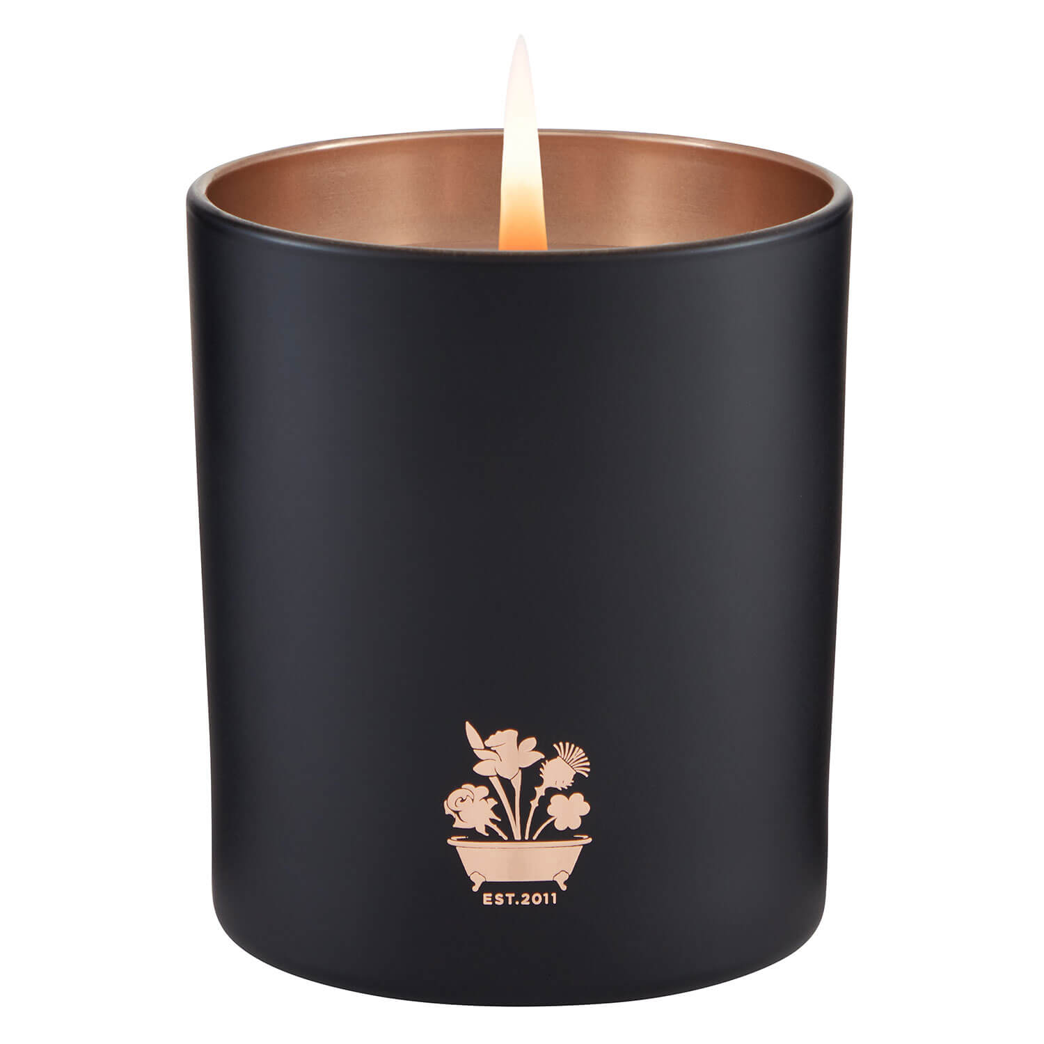Noble Isle Lightning Oak Fine Fragrance Candle 
