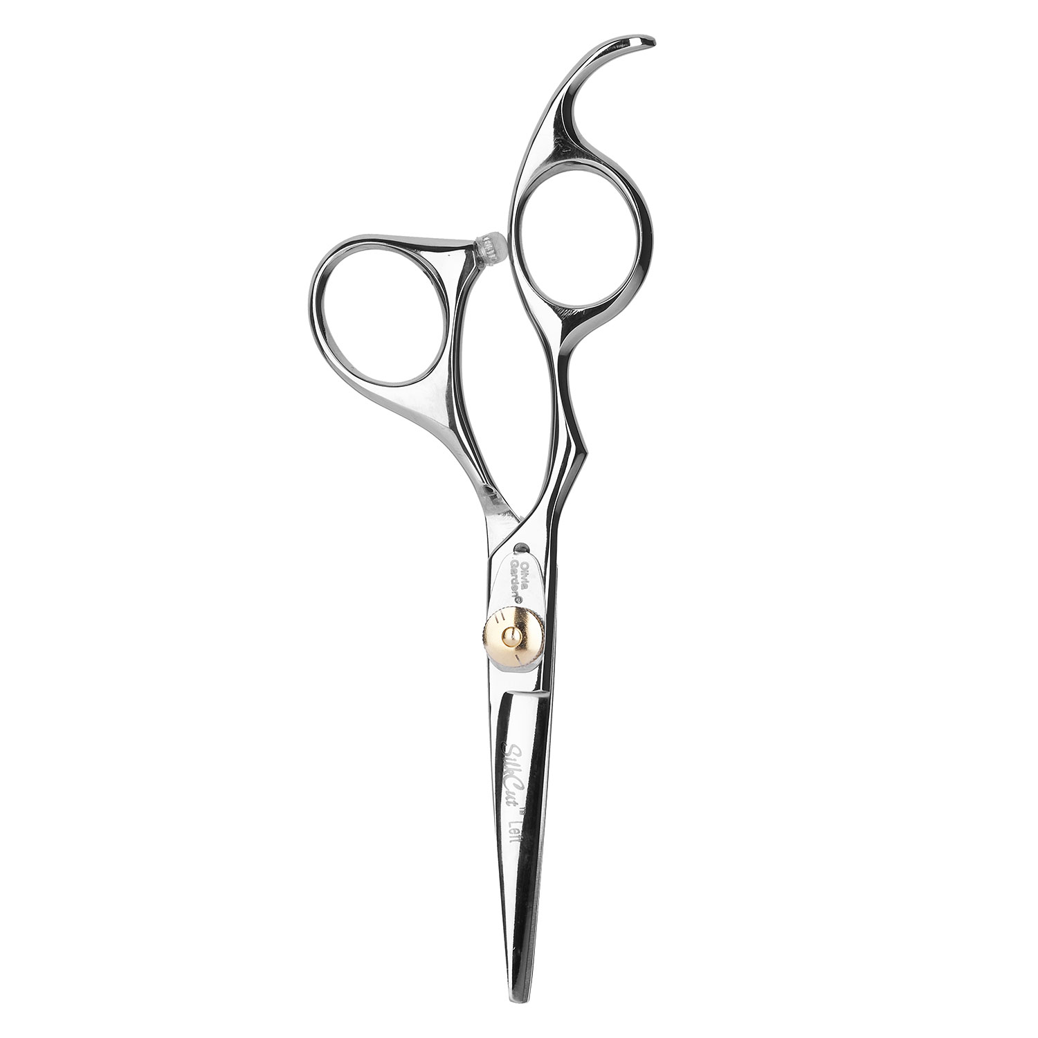 Olivia Garden - Left Handed Silkcut Shear 5.0