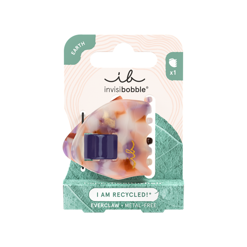 Invisibobble Everclaw – Recycled Me S 1x