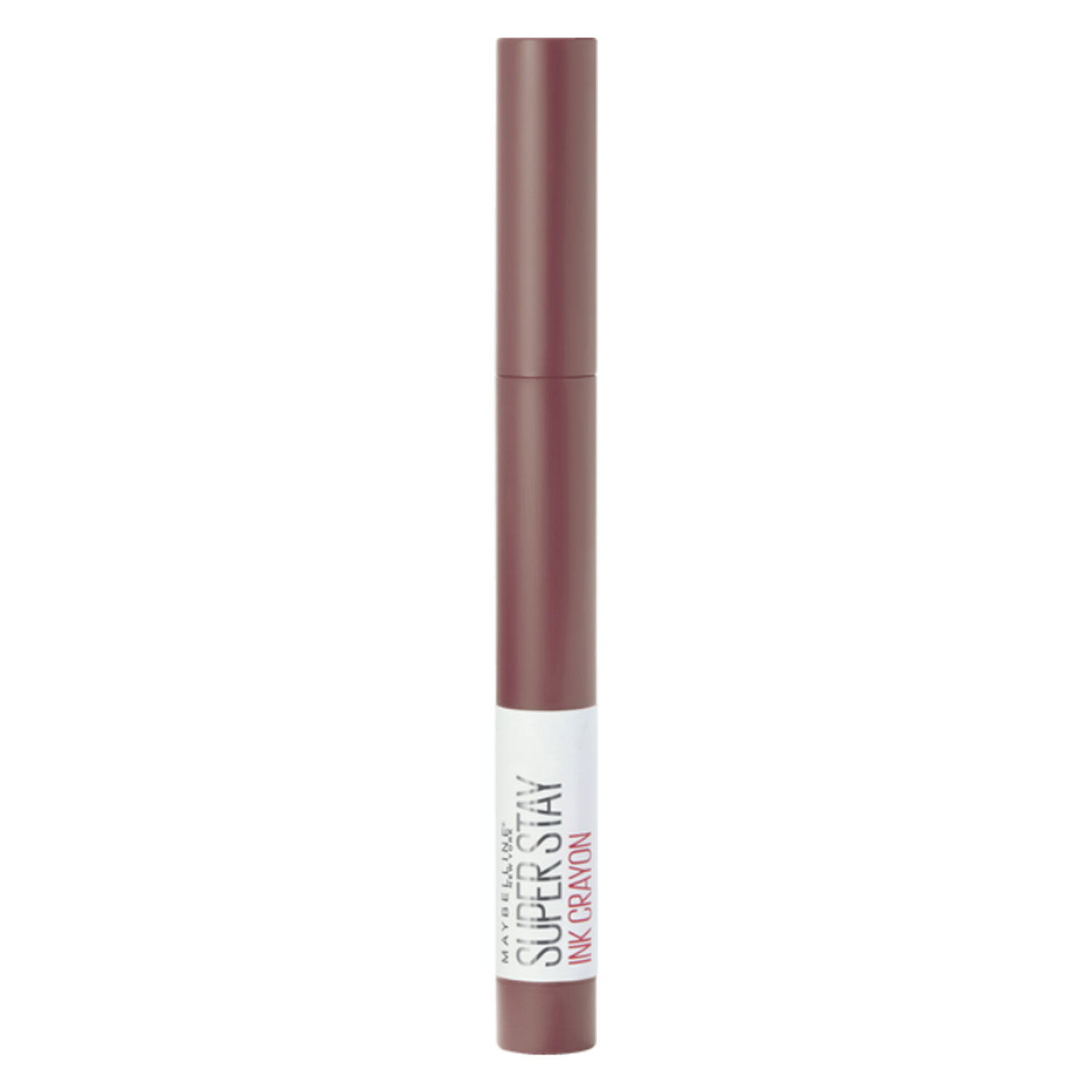 Maybelline New York Maybelline Ny Lips – Super Stay Ink Crayon Lippenstift Nr. 20 Enjoy The View 1.5g