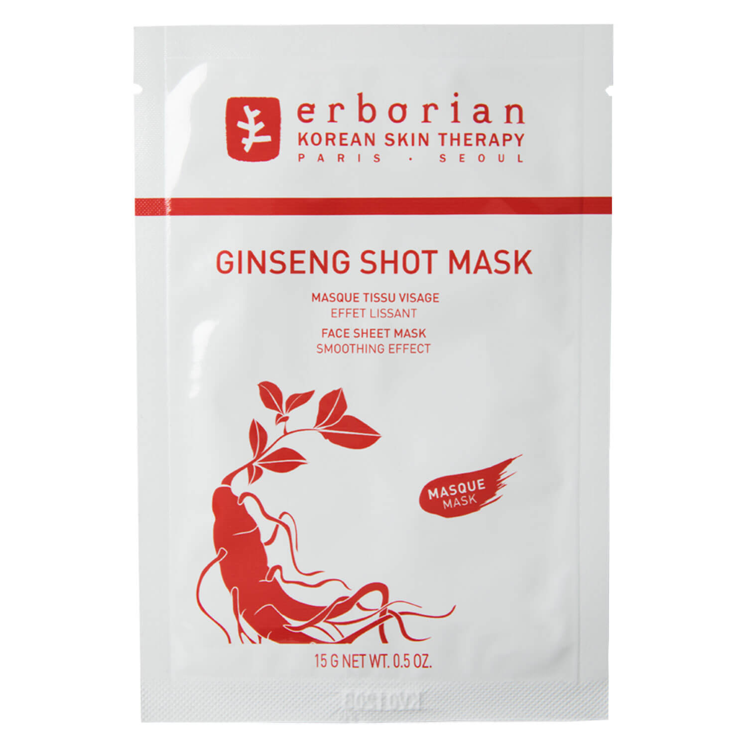 Ginseng mask. Эрбориан маска korean Skin Therapy. Erborian маска для лица. Маска Erborian тканевая. Erborian маска женьшень.