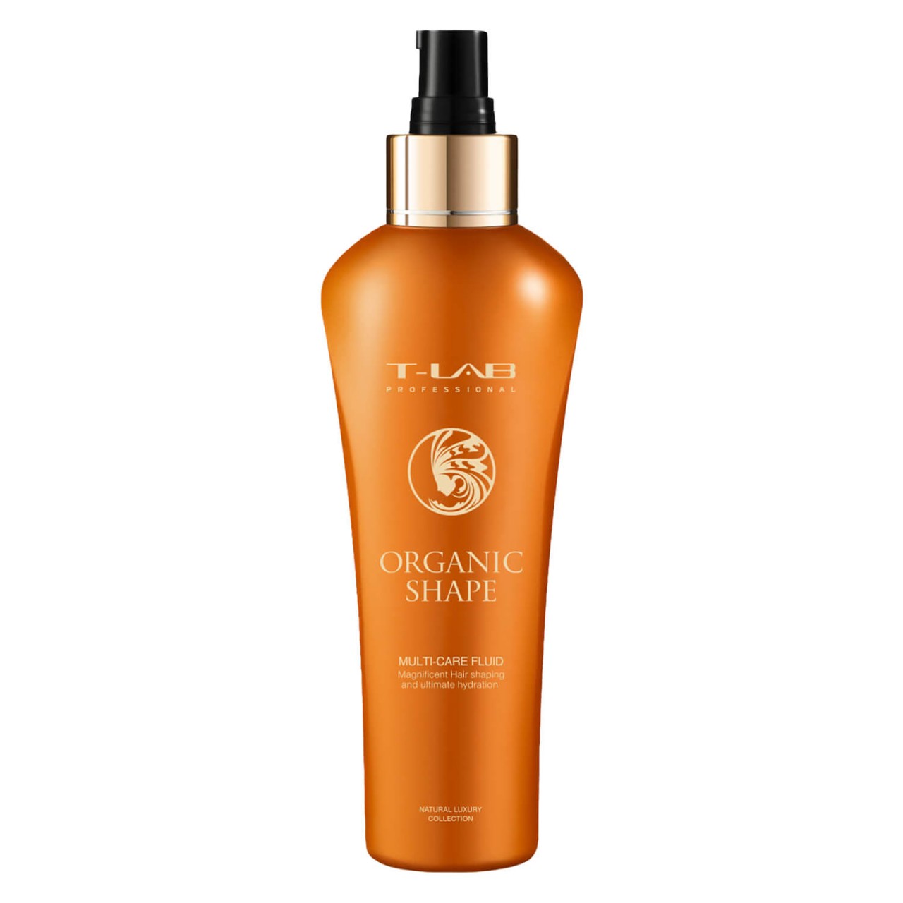 Organic Shape Multi-Care Fluid