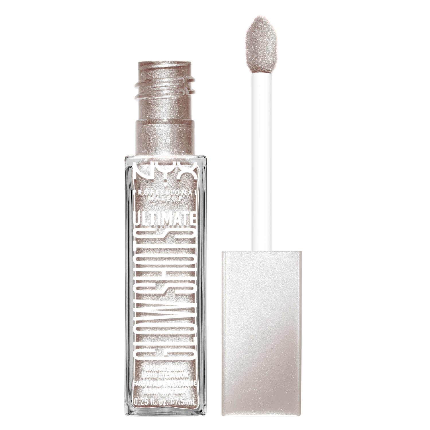 Nyx Professional Makeup Ultimate Glow Shots – Come Thru Coconut 7.5ml