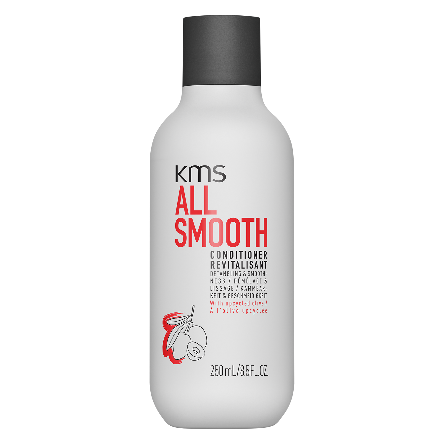 Kms All Smooth - Conditioner 75ml